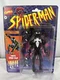 Marvel Legends Symbiote Spider-Man 6 inch Action Figure Hasbro