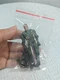 Joytoy Dark Source Mech Pilot Soldiers Driver Action Figures Model Collect Toy