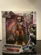City Hunter Predator - Lanard Hunter Series -  7" Action Figure