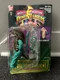 1994 Bandai Mighty Morphin Power Rangers Devouring Snizard Lips Figure.  (54)
