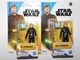 2 Luke Skywalker Star Wars Disney Hasbro Epic Heroes Series Action Figures