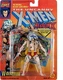 Toy Biz Marvel The Uncanny X-Men Weapon X Action Figure with High-Tech Training 