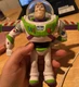 Disney Pixar Toy Story 4, The Ultimate Walking Buzz - Does Not Work