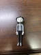 NECA Coraline Bendy Mini Series Figure Mystery Collectible, B&W Star Sweater