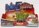 DreamWorks DRAGONS Defenders of Berk Meatlug Gronkle Lava Bomb Attack
