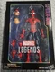 Marvel Legends Series 12-inch Spider-Man Brand New 2015 Hasbro  