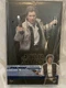 Hot Toys Star Wars Han Solo Sixth Scale Figure MMS740