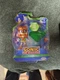 Jakks Pacific TIKAL with Master Emerald 35th Anniversary Sonic The Hedgehog 4 In