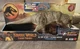 Jurassic World Tyrannosaurus Rex Chaos Theory All Out Attack, Epic Evolution NEW