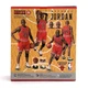 MAFEX Michael Jordan (Chicago Bulls)  No.100 Figure MEDICOM TOY Japan New
