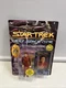1993 Playmates Star Trek Deep Space Nine Major Kira Nerys Figure MOC
