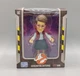 Ghostbusters Loyal Subjects Vinyl Action Figure Janine Melnitz Horror Movie toy 