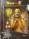 Bandai Dragon Ball Super Saiyan 3 Goku Figure (Series 10)