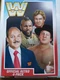 Mattel Creations WWE WWF Official Retro Bundle 4-Pack Wave 1 Action Figures New