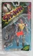 Spawn Series 6 Superpatriot Action Figure McFarlane Toys 1996 MOC Erik Larsen