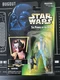 Kenner Star Wars Potf Red Card Greedo Action Figure Unopened