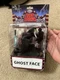 NECA Toony Terrors Scream Ghostface 6 inch Action Figure - 41371