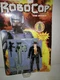 RoboCop The Series Pudface Action Figure NIB by Toy Island 1994 new in box