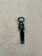 2023 NECA Coraline Star Sweater Articulated Action Figure RARE HTF NO STAND 7.5"