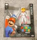 The Super Mario Bros. Movie Princess Peach w/ Shell Action Figure Jakks Nintendo