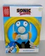 Jakks Sonic The Hedgehog Action Mini Figure Burrobot 2.5" Classic