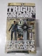 KAIYODO TOY TRIBE TRIGUN The Planet Gunsmoke NICHOLAS D WOLFWOOD Figure NEW NIB