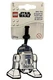 Lego Disney Star Wars R2-D2 Bag Luggage Tag New