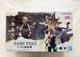S.H.Figuarts YAMI YUGI Yu-Gi-Oh! Duel Monsters TAMASHII NATIONS Bandai Japan New