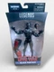 Marvel Legends BLACK PANTHER Giant Man BAF Wave NIB Sealed 