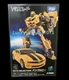 Takara Tomy Masterpiece MPM-03 Bumblebee Premium Paint Version 40th Anniversary