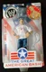 2004 WWE Wrestling JOHN CENA Action Figure THE GREAT AMERICAN BASH PPV New JAKKS