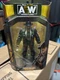 Jazwares AEW Chris Jericho 6 in Action Figure