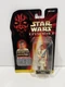 New OBI-WAN KENOBI Star Wars Episode 1 Hasbro 1998 Action Figure Commtech Chip
