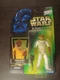 Kenner Star Wars Admiral Ackbar With Comlink Wrist Blaster Action Figure