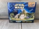 NEW Star Wars Episode 1 Naboo Temple Ruins Micro Machines-NIB