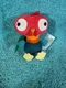 Disney Princess Moana 3" Hei Hei Plush Stuffed Animal