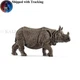 Schleich Wildlife Indian Rhinoceros Figure 14816 Official