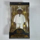 Funko Gold  Biggie Smalls Notorious B.I.G.  White Suit Vinyl Figure Music S1 New