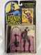 Kenner Legends of Batman Catwoman 5" Action Figure Toy Sealed 1994 Vintage