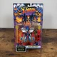 1996 Toybiz Marvel Comics Mutant Armor Series X-Men Heavy Metal Beast Sealed VTG