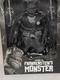 NECA Teenage Mutant Ninja Turtles Raphael Frankenstein&rsquo;s Monster