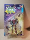 Vintage 1996 Todd McFarlane Toys Total Chaos Series 1 Thresher Action Figures.