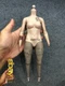 1/6 Hot Toys MMS383 DC Suicide Squad Harley Quinn Tattoo Body for Action Figure