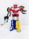 Hasbro Mighty Morphin Power Rangers Dino Megazord 2020 Figure Missing Sword