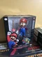 Mario Super Mario Bros Movie 5" Figure Kids Toy Jakks Official Nintendo NEW