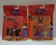 Disney The Hunchback Of Notre Dame 3-Pack Figures Mattel collectibles- Lot of 2