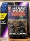 1996 Kenner Star Wars Shadows Prince Xizor vs Darth Vader Clash for Control