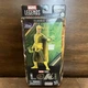 NEW Hasbro Marvel MCU Legends Classic Loki 6" Figure Nonmint Box
