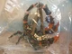 SCHLEICH ELDRADOR LAVA SCORPION #70142 *FREE SHIPPING*