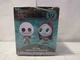 Funko Mystery Minis Nightmare Before Christmas Walgreen Exclusive Sealed  E87K